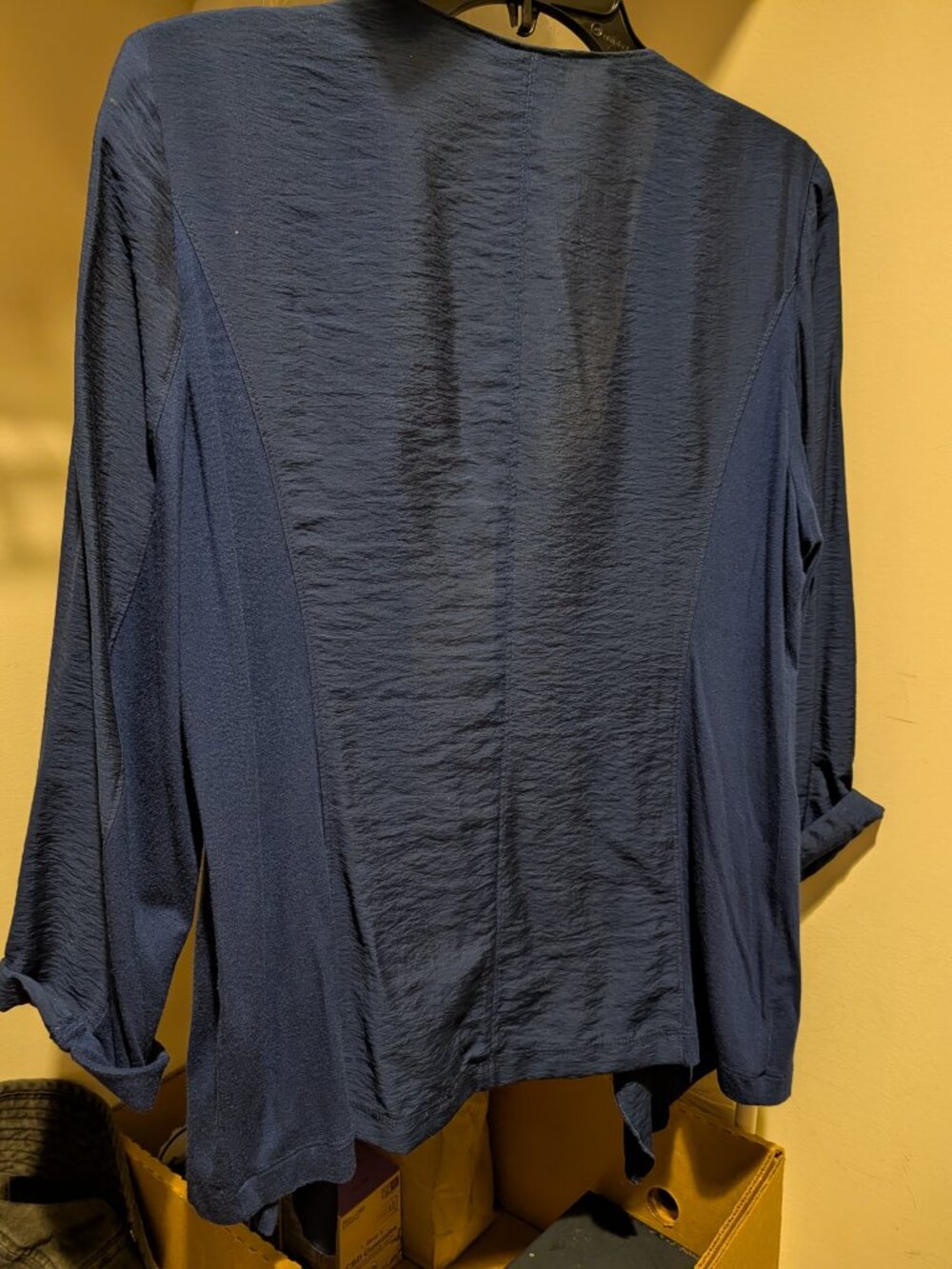 Chico open front jacket - Picture 6 of 6